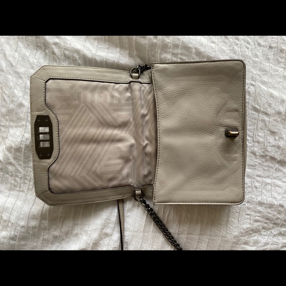 Rebecca Minkoff Crossbody - Picture 4 of 6